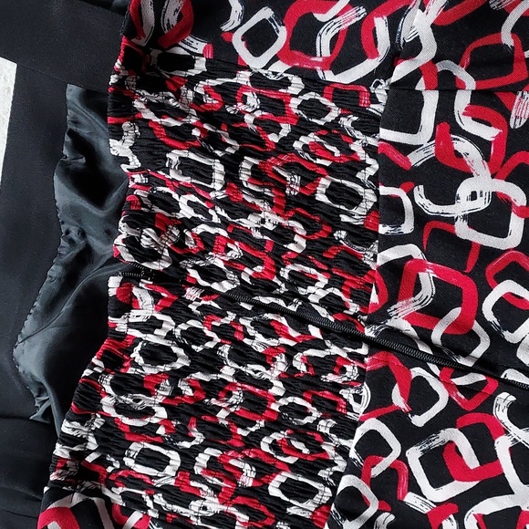 Dress Barn woman dress - Picture 4 of 6